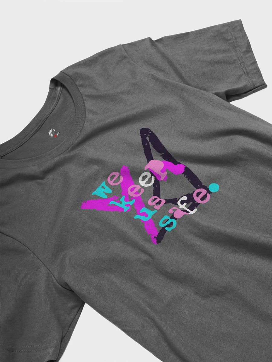 pride fox #2: safe product image (2)