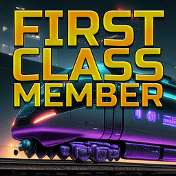 First Class Member