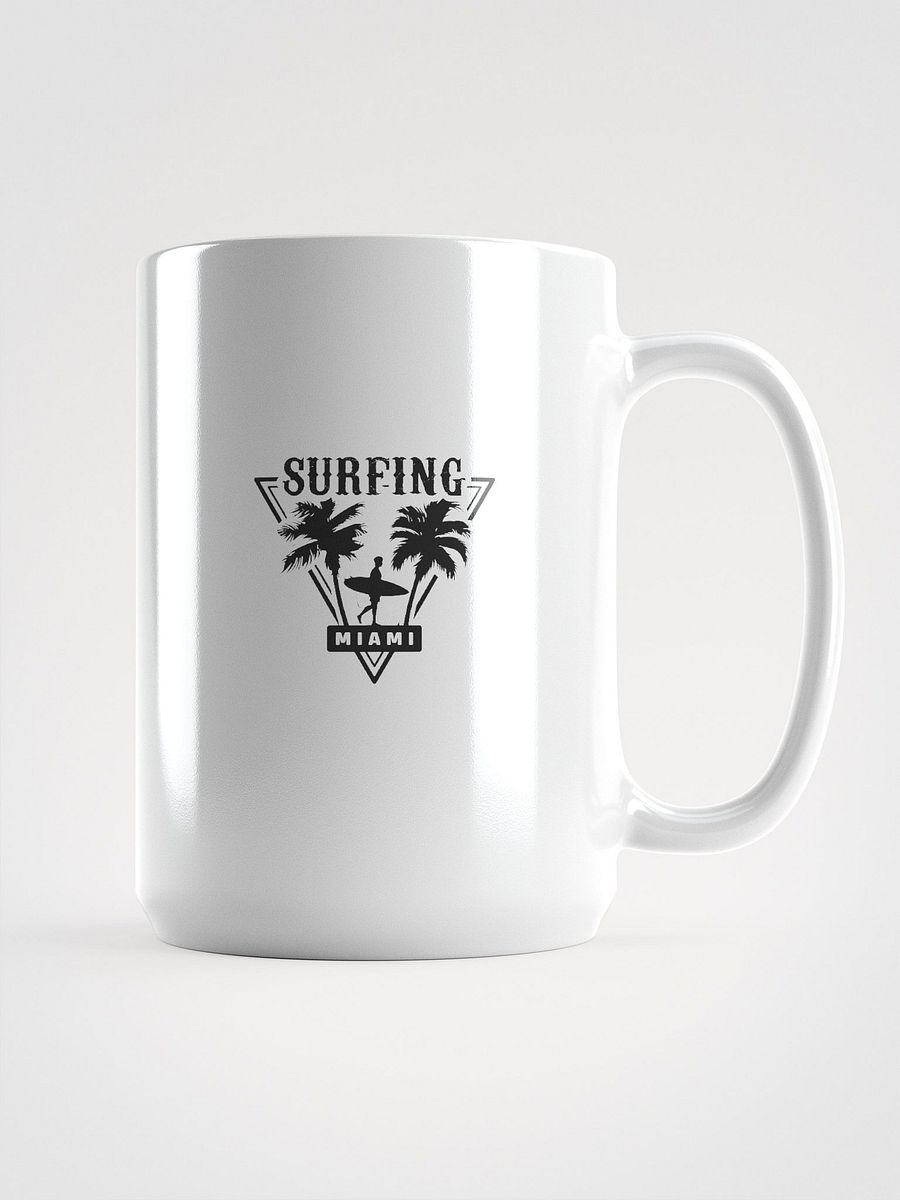 Miami Surfing Adventure Mug product image (1)