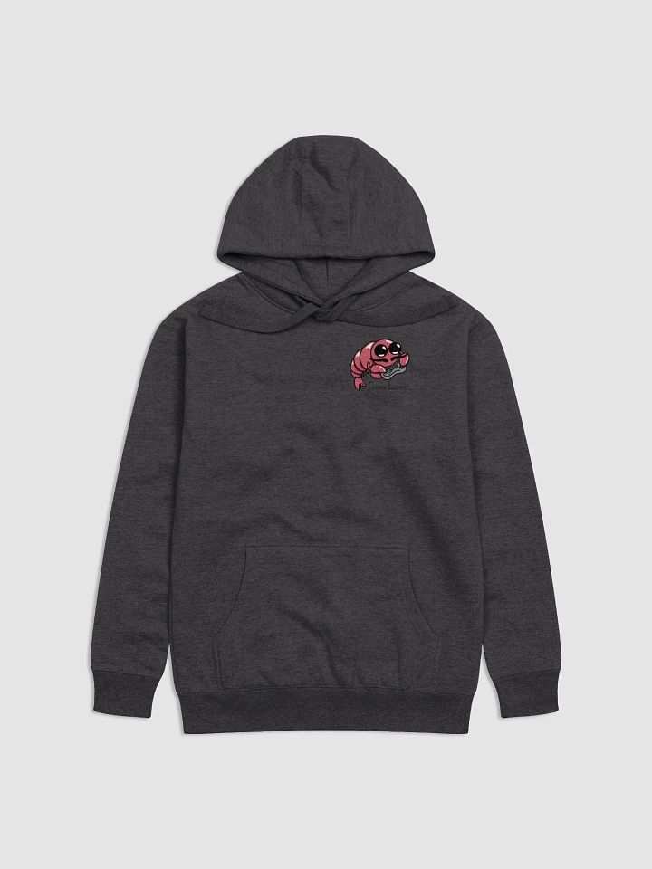 Casual_Lobster Hoodie product image (7)