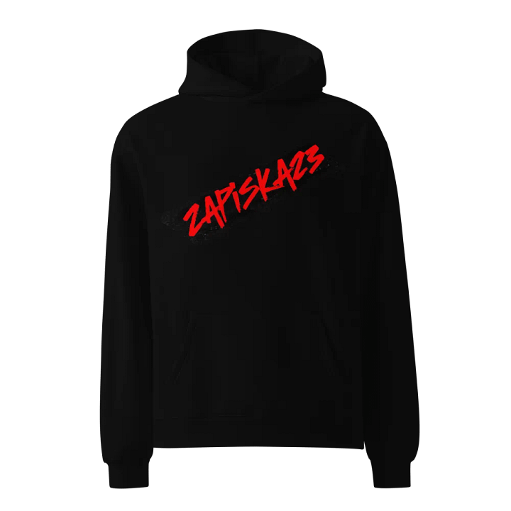 zapiska Hoodie product image (1)