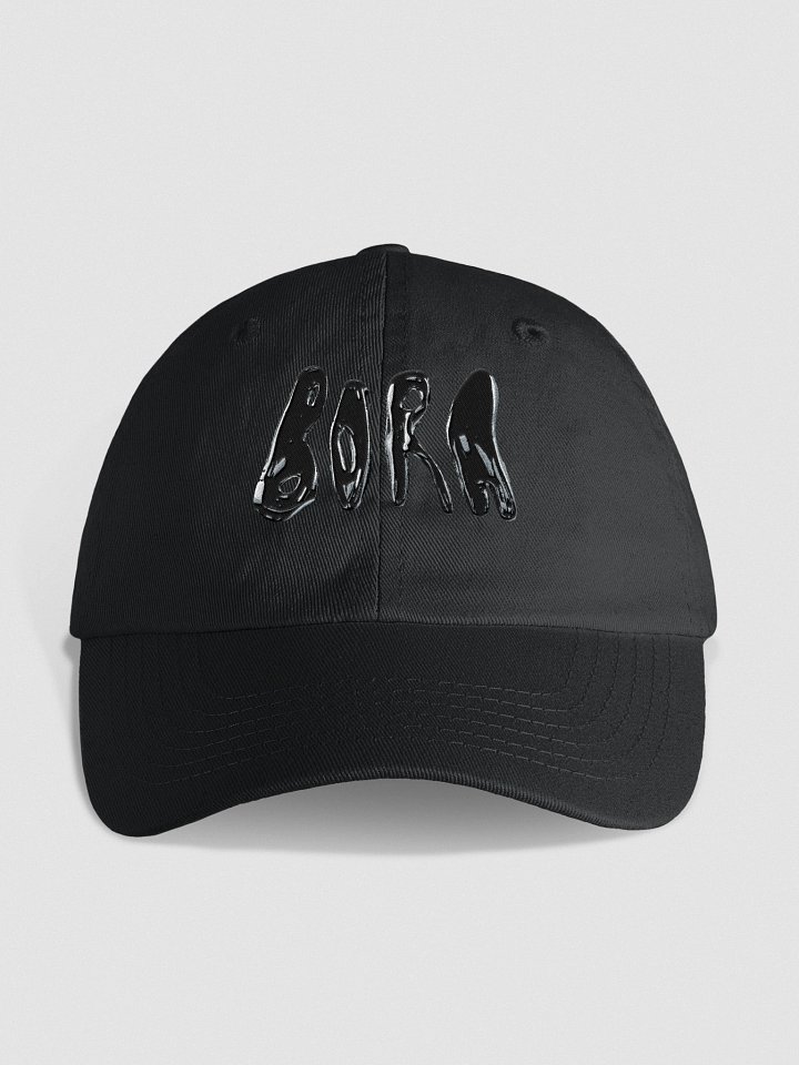 BORNDADHATEMB product image (1)