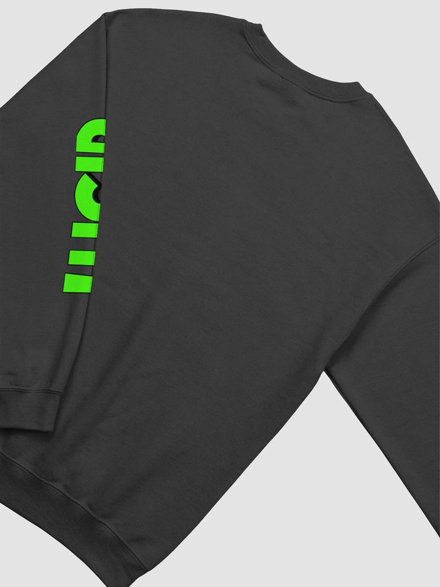 HERO Classic Crewneck Sweatshirt product image (29)