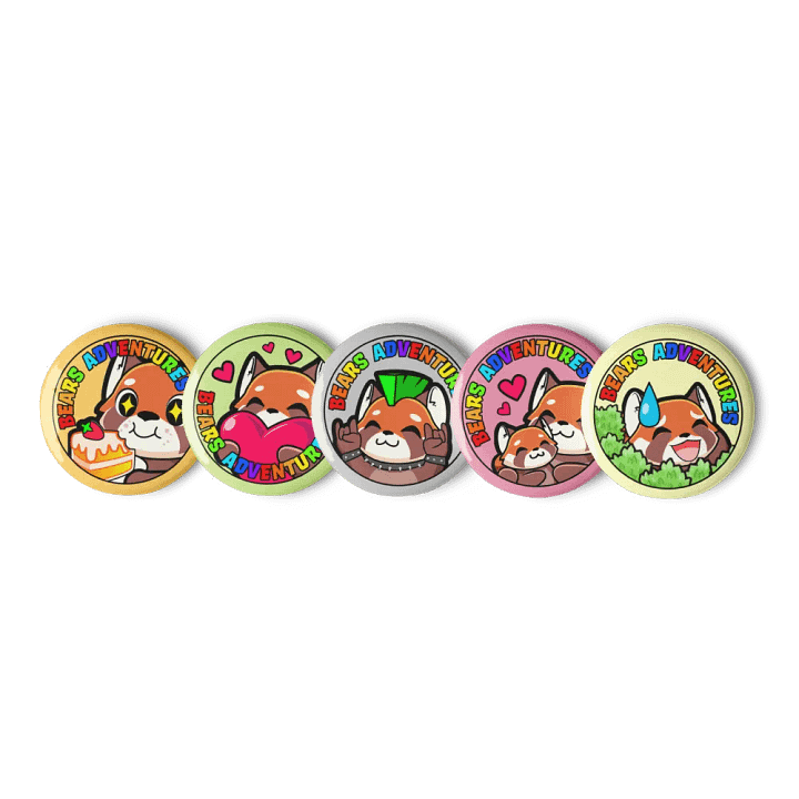 Badges! product image (1)