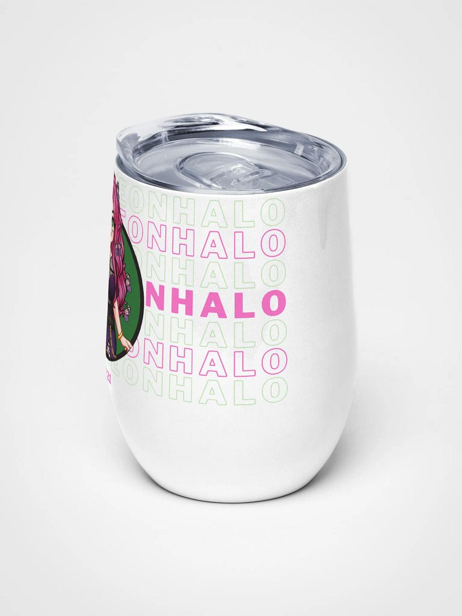 NH Est. 2021 Wine Tumbler product image (5)