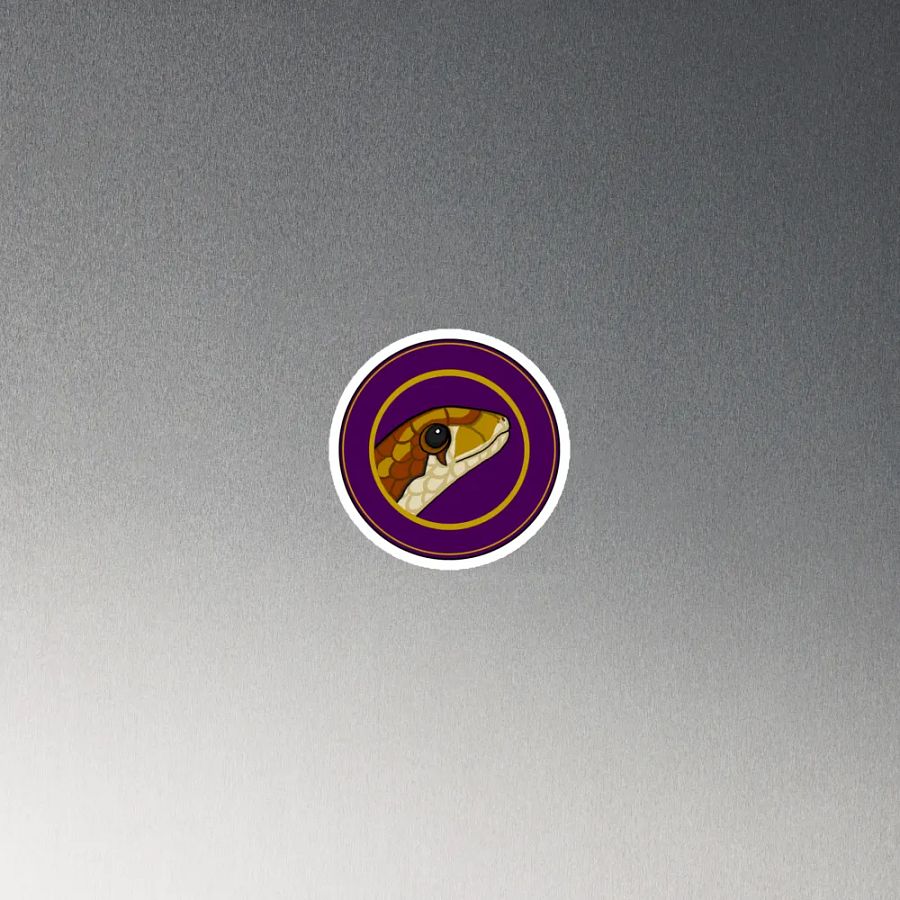 Anubis Magnet product image (2)