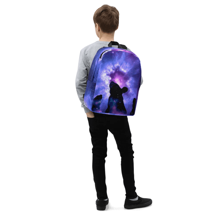 Heavenly backpack product image (2)