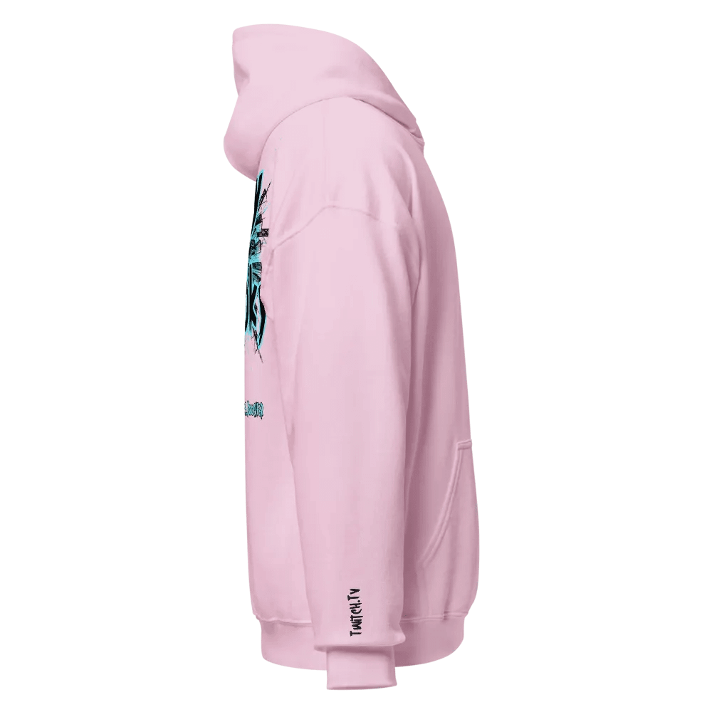 Boo-tiful Mrs_Boocifer Hoodie product image (16)