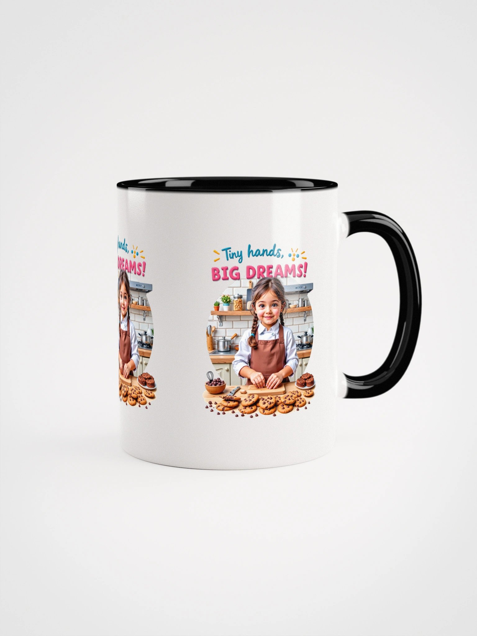 Big Dreams Ceramic Mug product image (8)