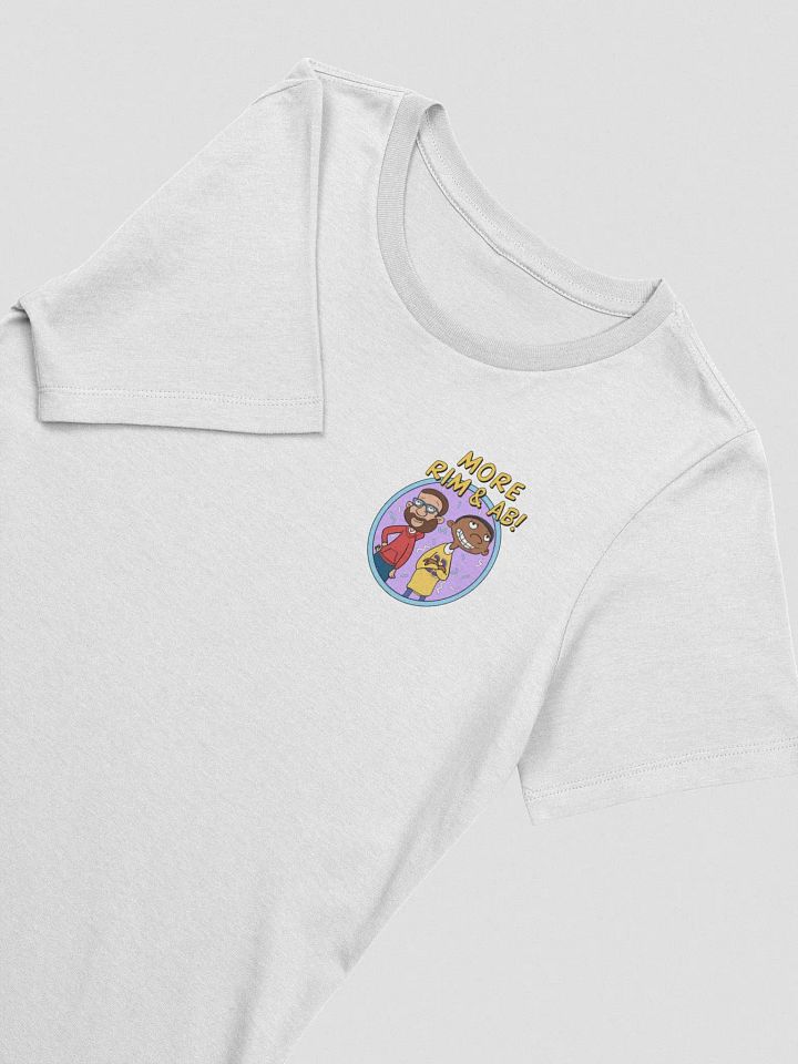 More Rim and AB! T-Shirt (Women's) product image (1)