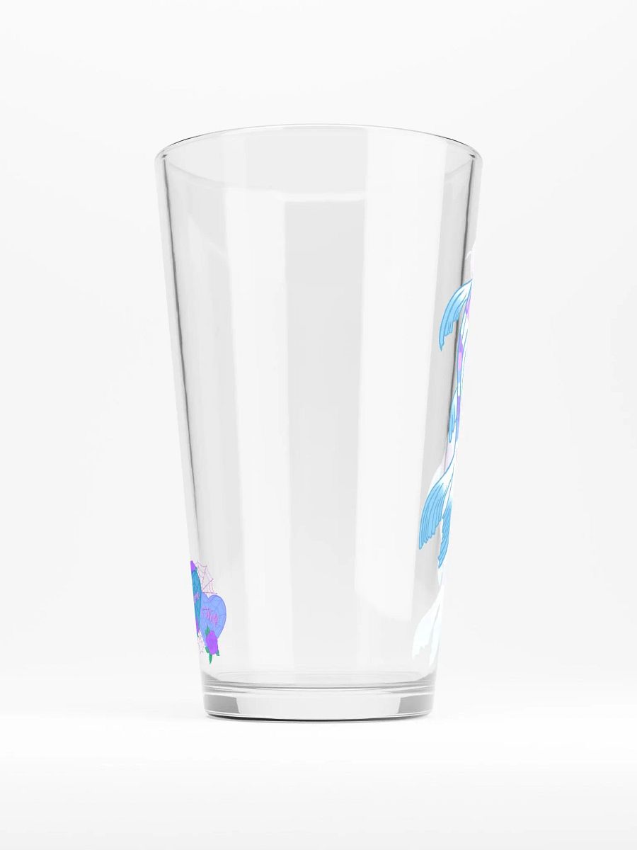 Cozy Koi Glass product image (2)