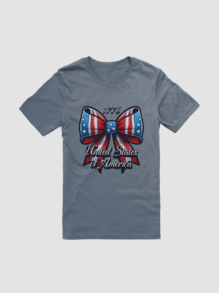 UNITED STATES OF AMERICA / T-SHIRT product image (2)