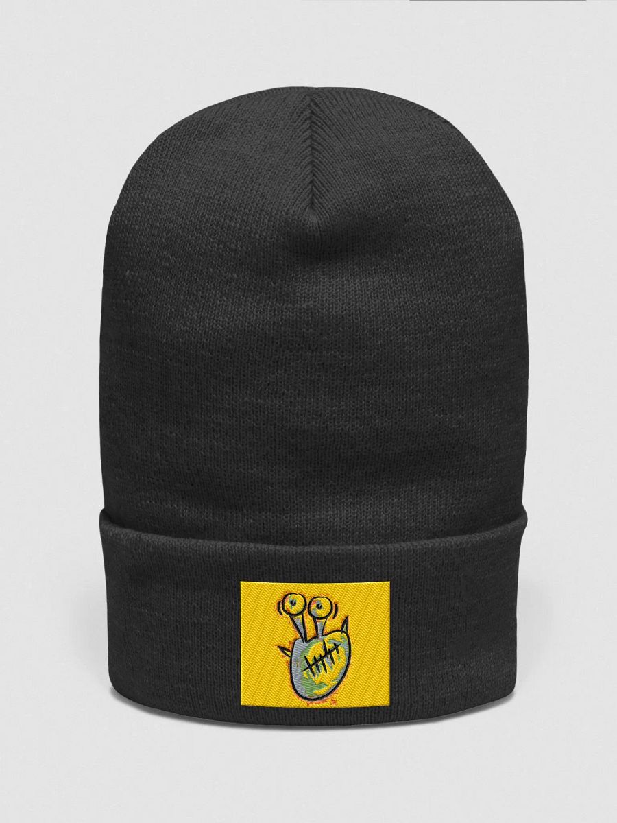 Gabo 4 Beanie product image (1)