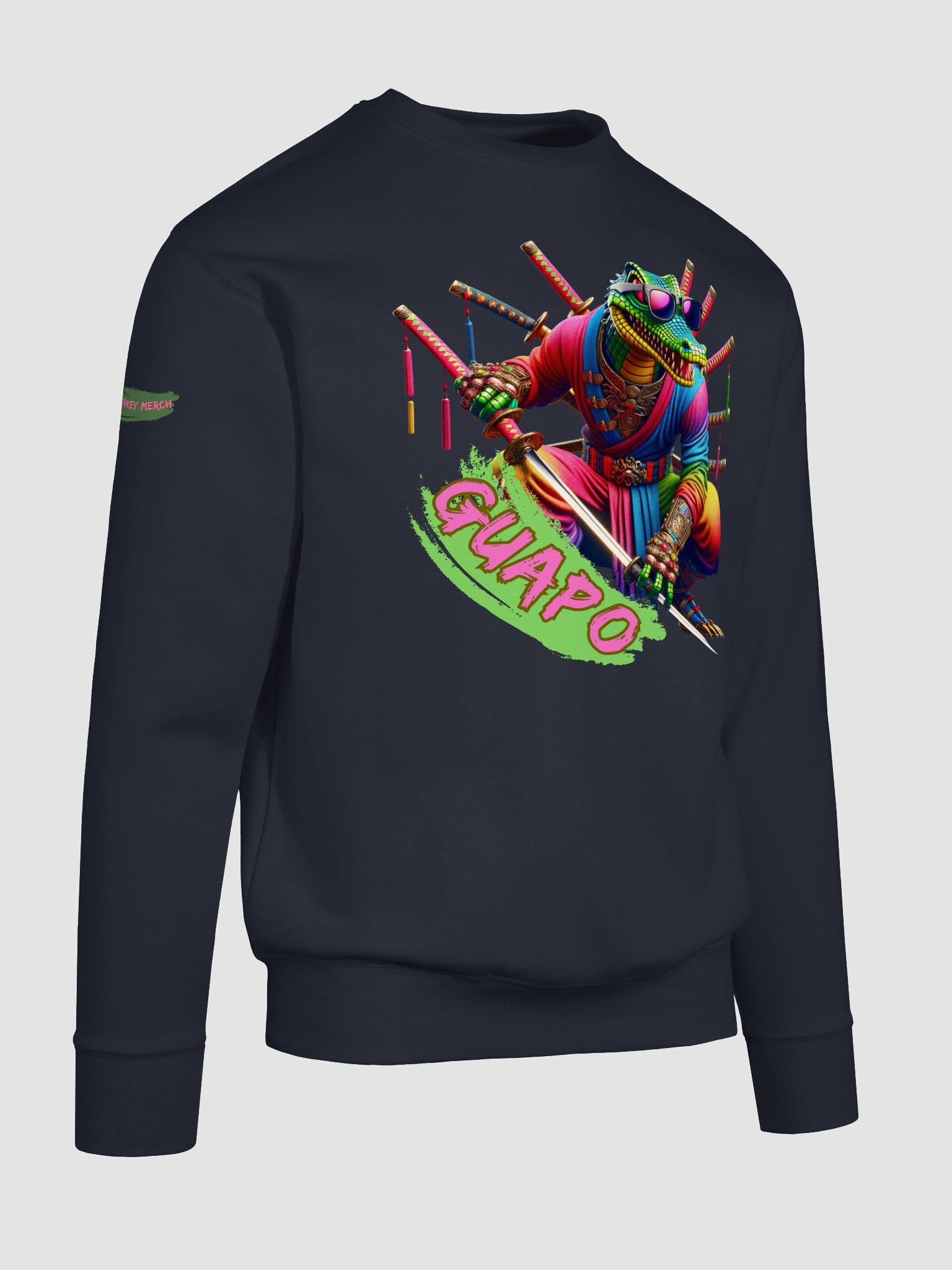 Guapo Gear Sweatshirt product image (48)