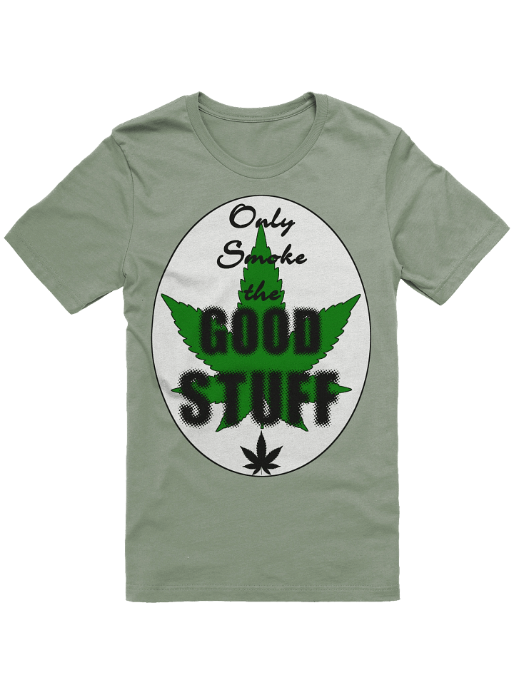 The Good Stuff product image (6)