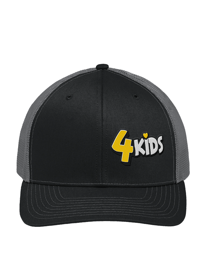 Trucker Hat - 4Kids product image (3)