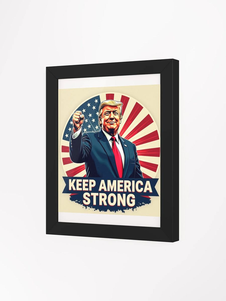 PRESIDENT DONALD TRUMP product image (18)
