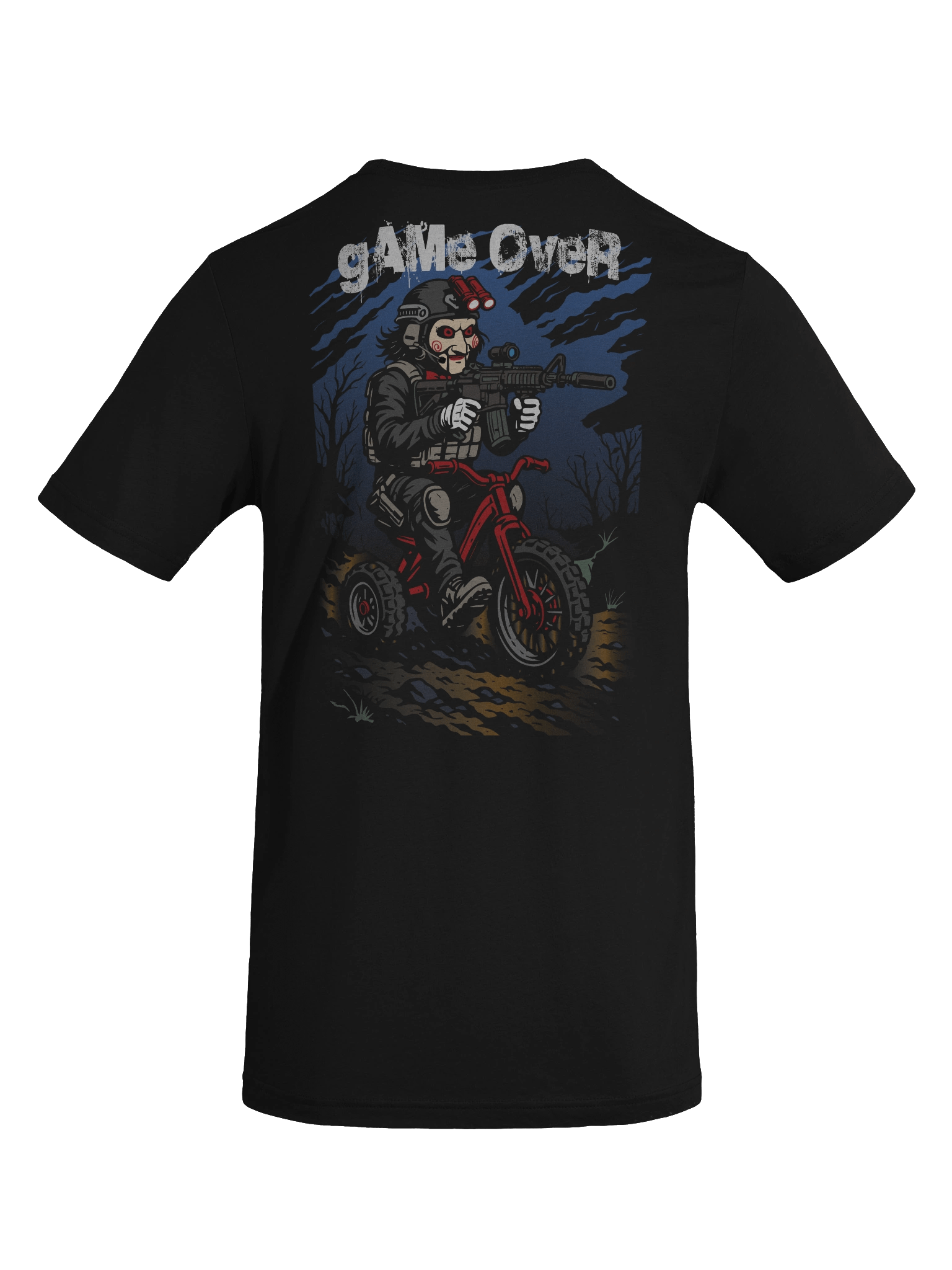Game Over product image (1)
