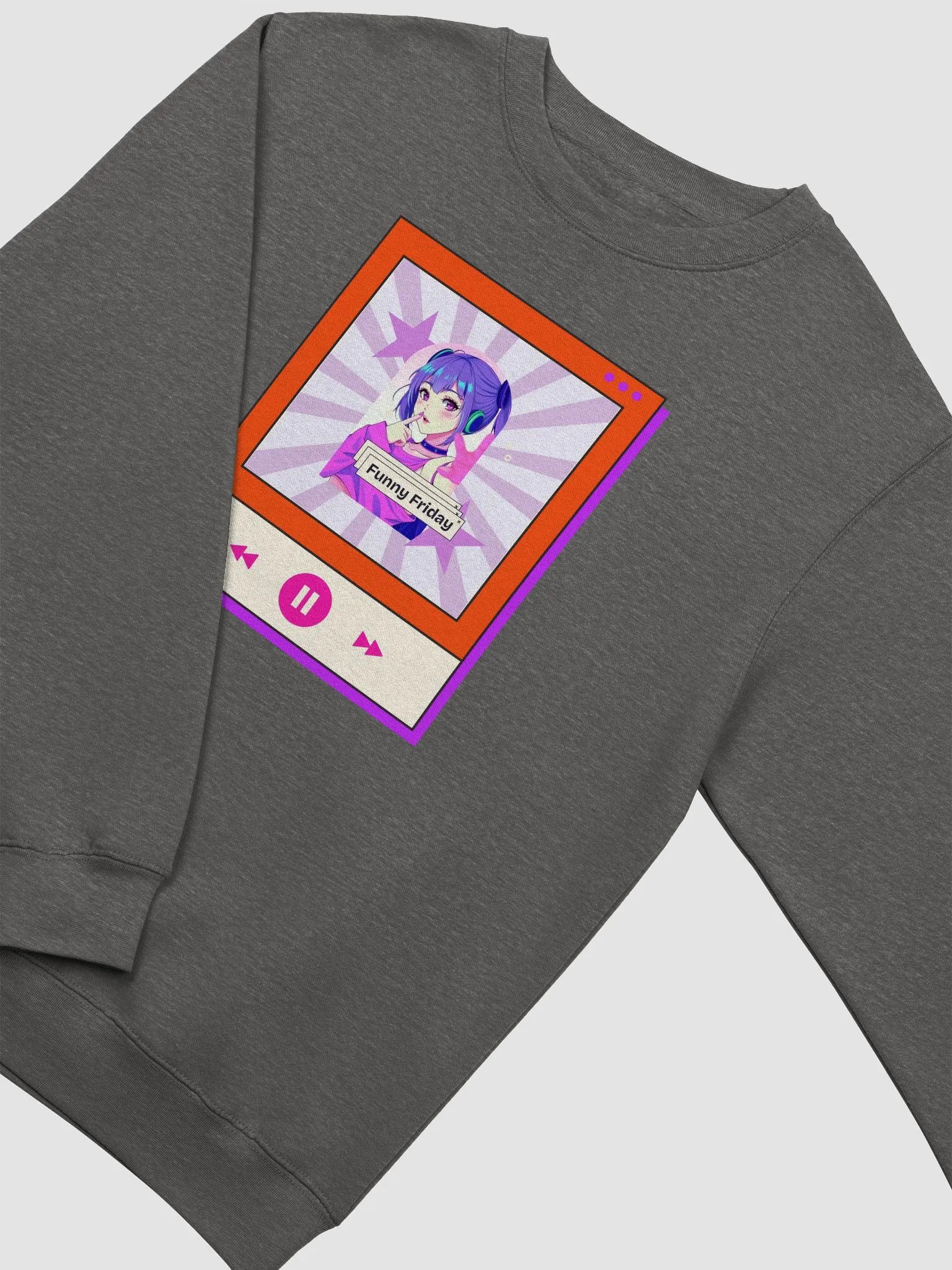 Music lover anime product image (18)