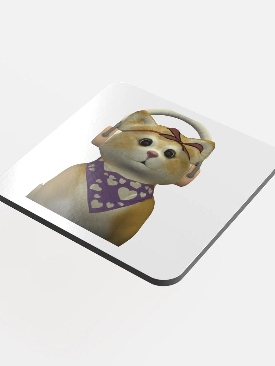 FuFu Coaster product image (4)