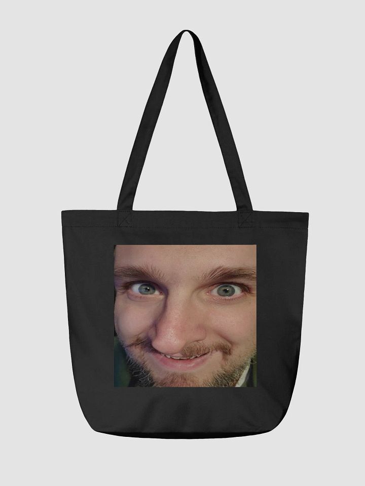 IncrediCreep Tote Bag product image (2)