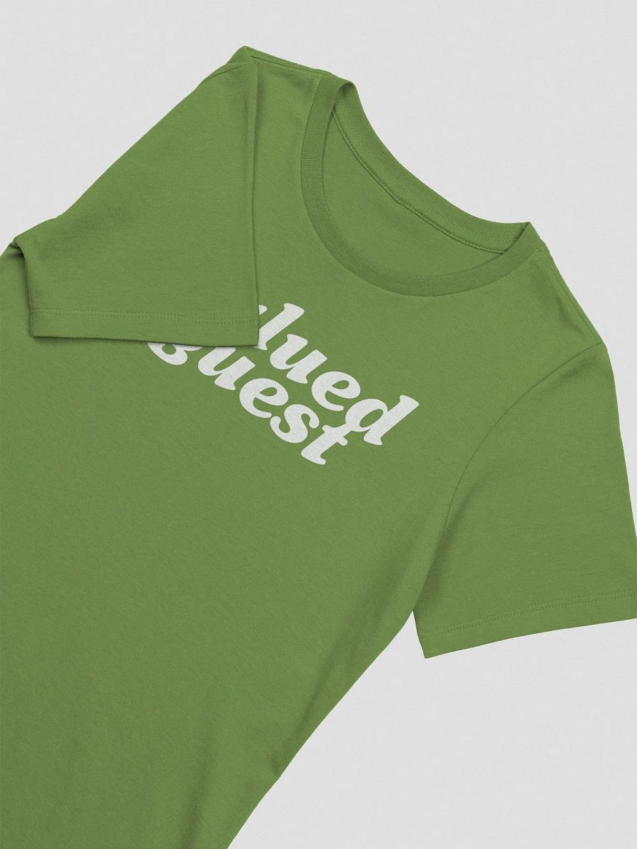 Valued Guest / Women product image (2)