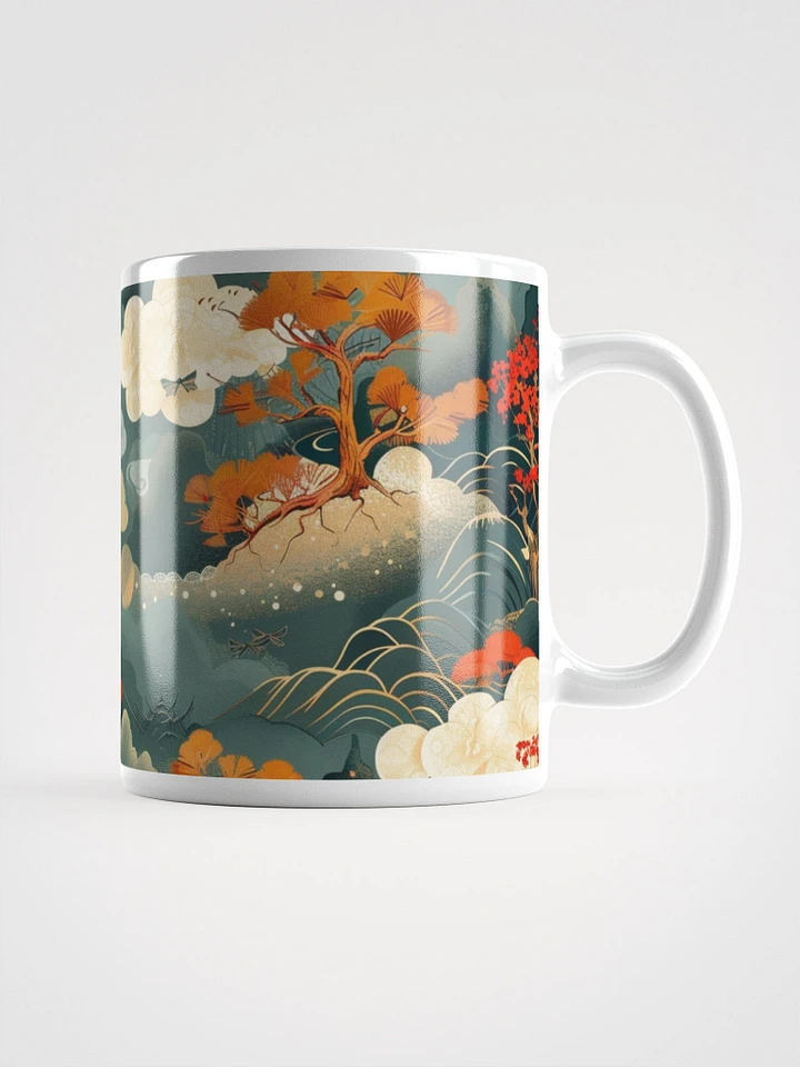 Japanese Coffee Mug product image (3)