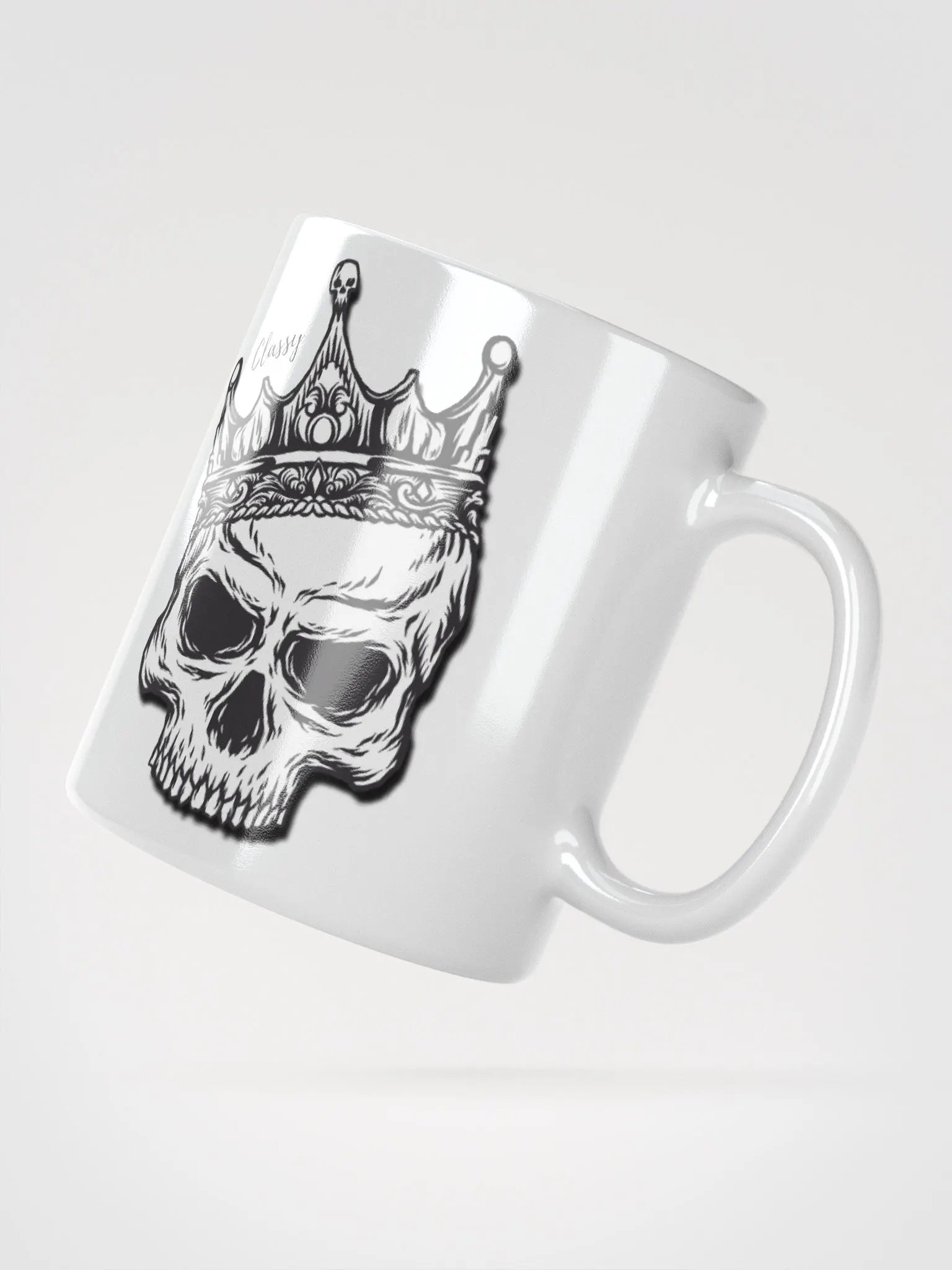 Skull King Mug product image (2)