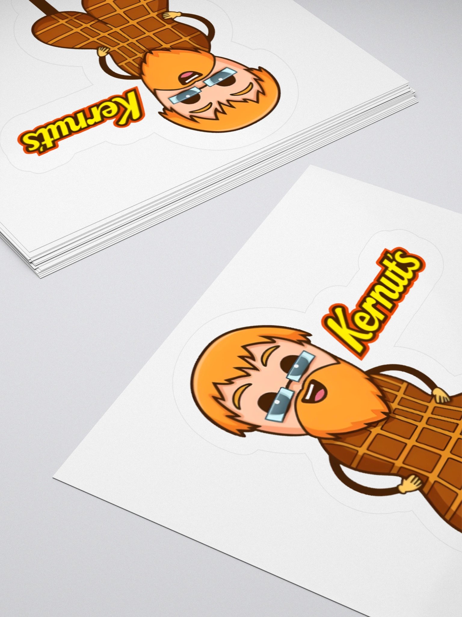 OG Kernut's Sticker product image (4)