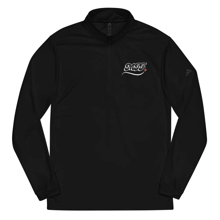 MTF Adidas Zip-Up product image (2)