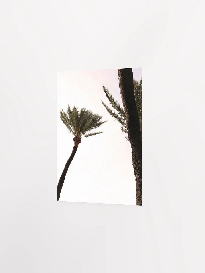 Cádiz - Enhanced Matte Paper Poster product image (2)