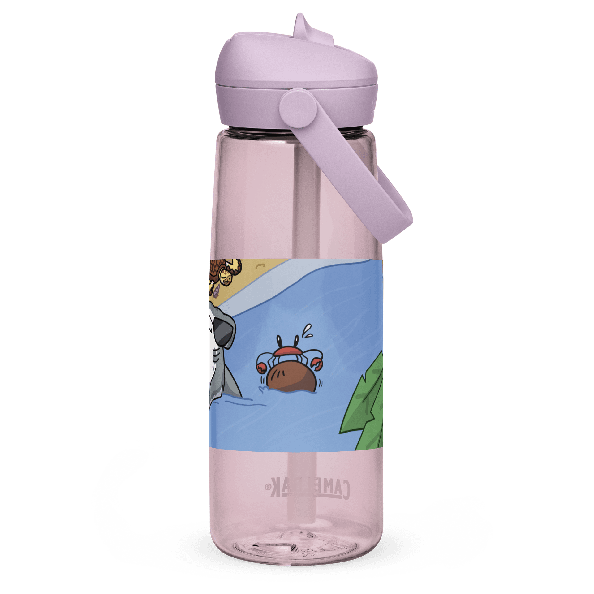 Chillin at Coconut Beach v5 product image (2)