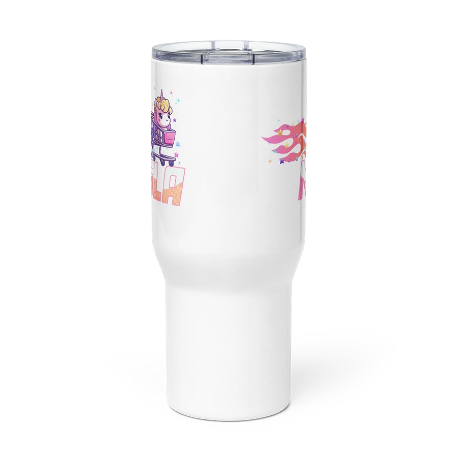 MSLA Sparkles Amigos - Travel Mug product image (7)