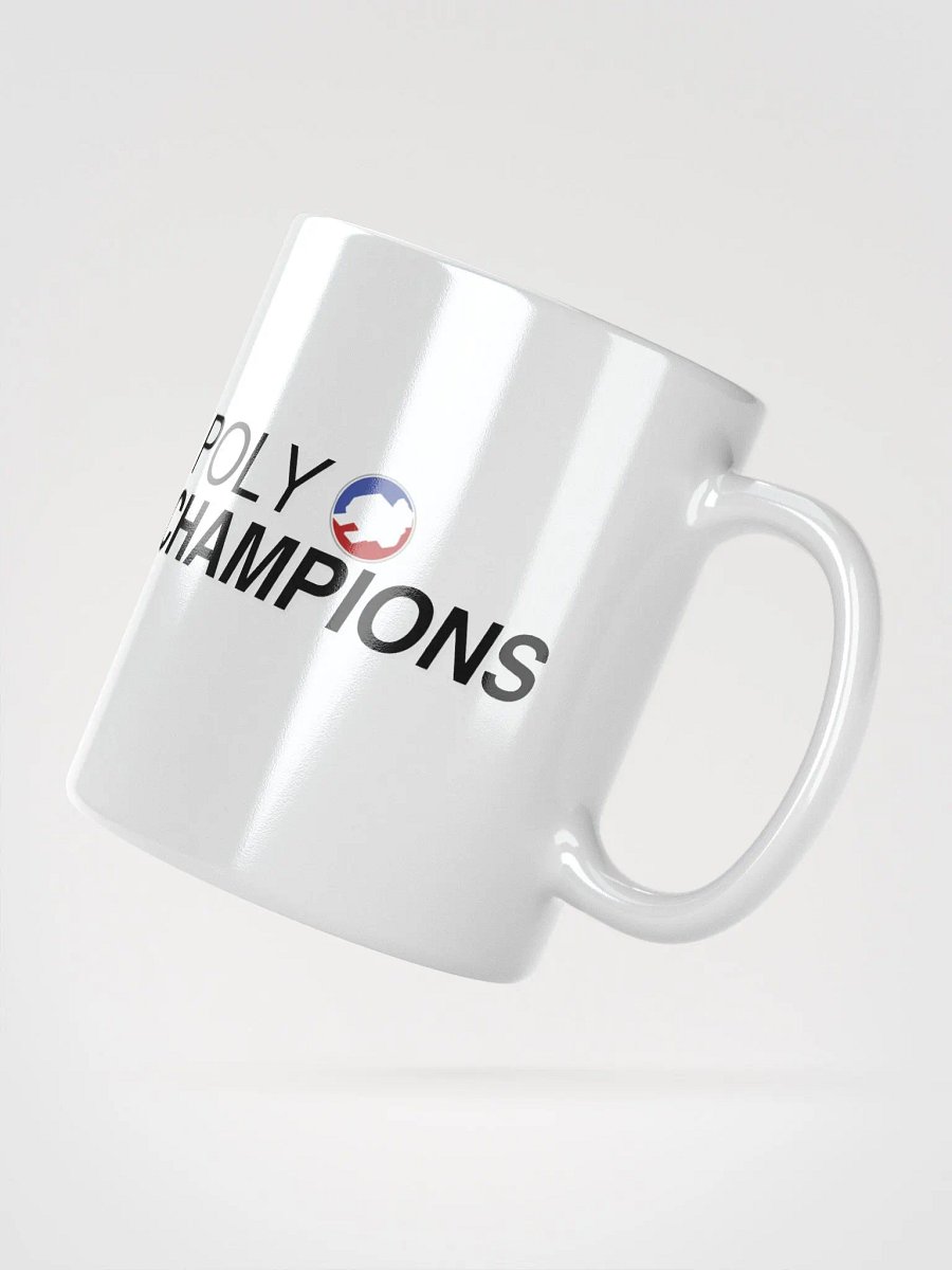 PolyChampions Mug product image (5)