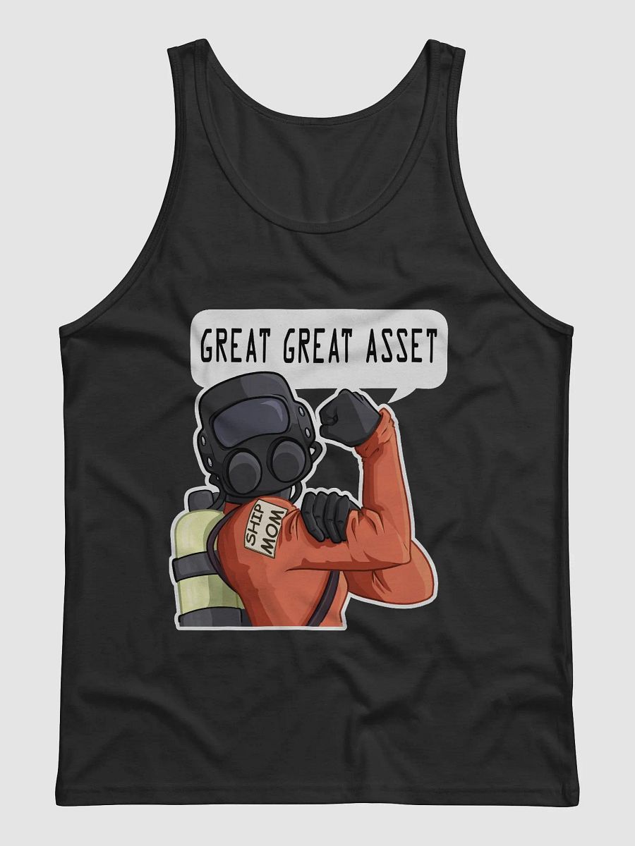 NEW! Ship Mom Tank product image (1)