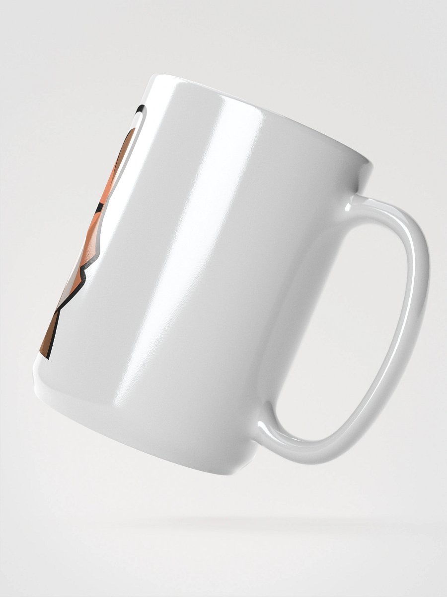 Pondering Red Panda Mug product image (2)