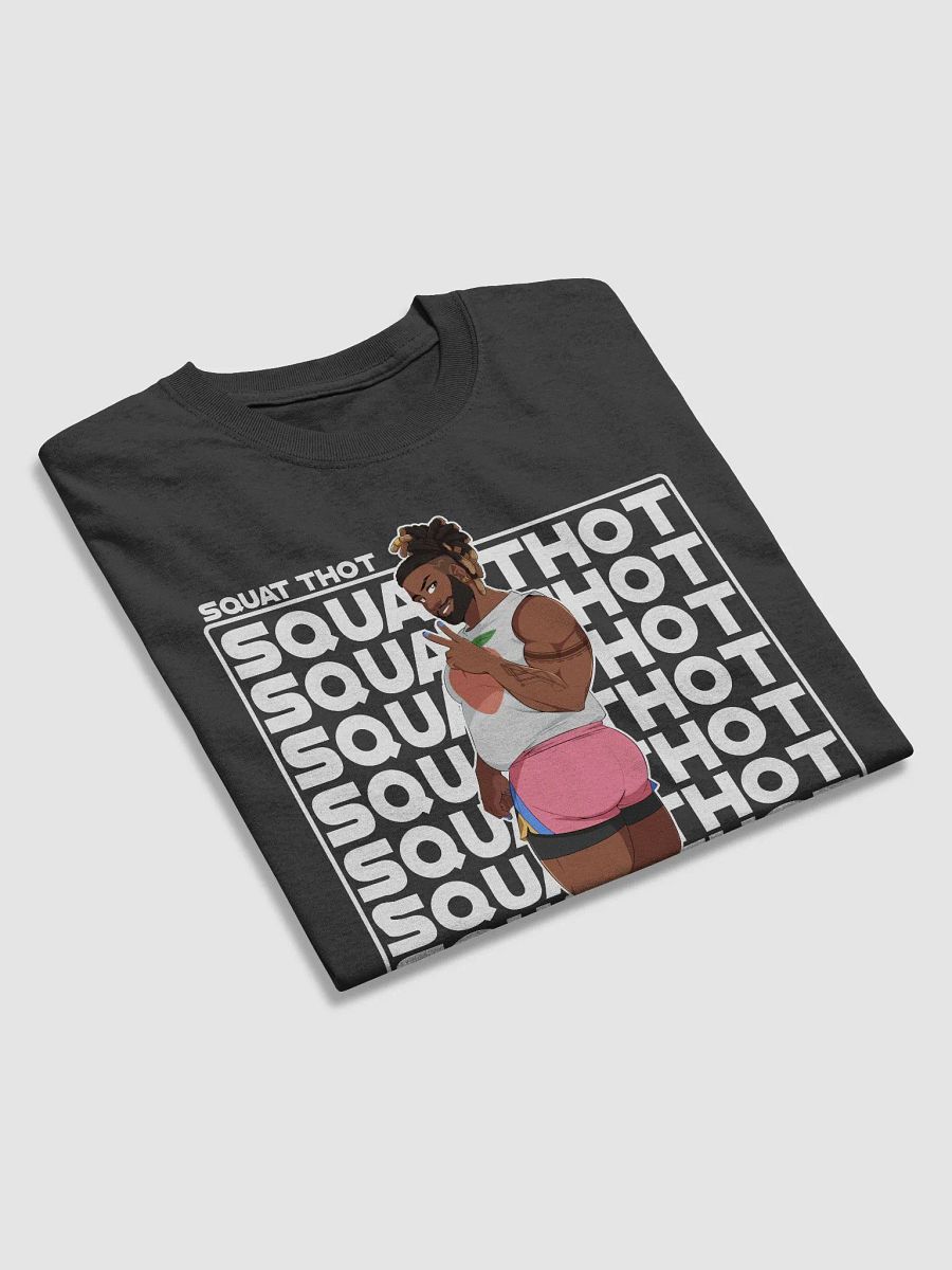 Squat Thot T-Shirt product image (3)