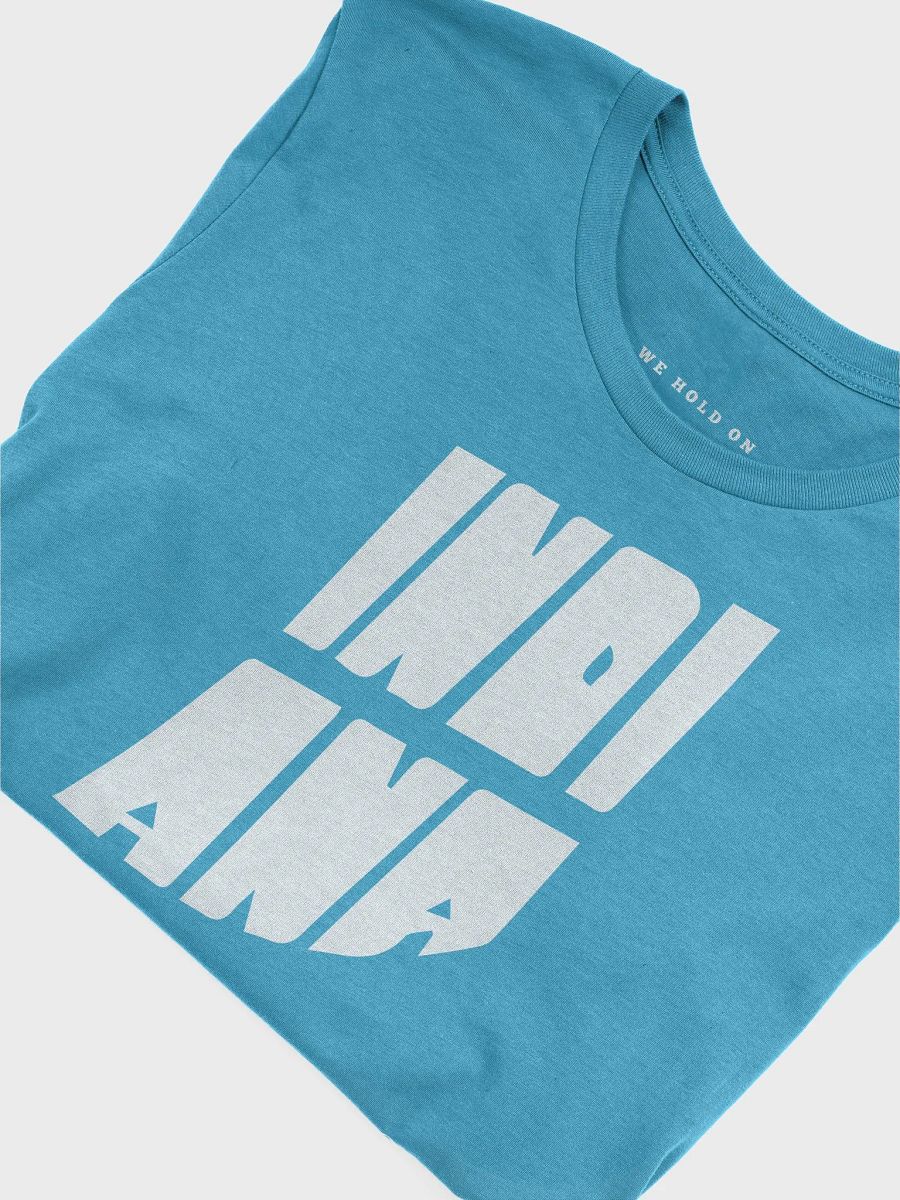 INDIANA Tee product image (46)
