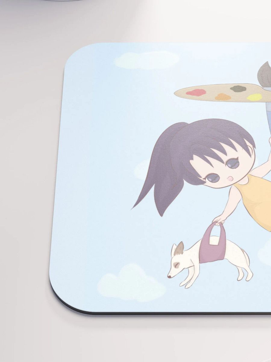 Creativity Soars - Mouse Pad product image (6)