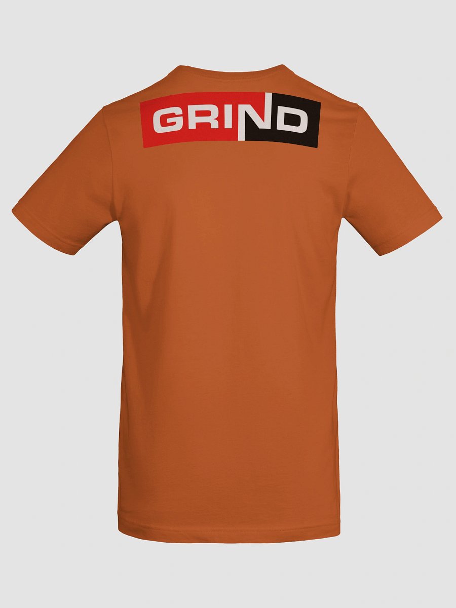 GRIND Bold Statement T-Shirt product image (75)