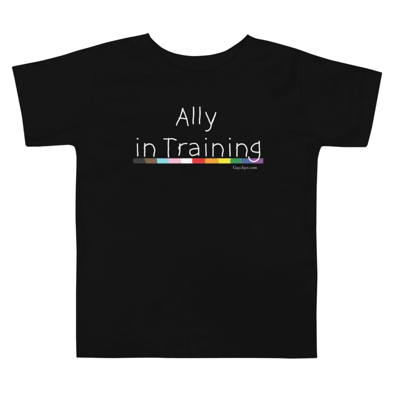 Ally in Training - Toddler product image (4)