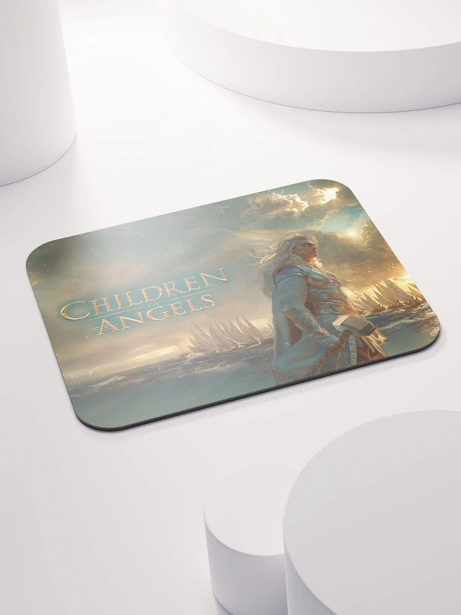 Mouse Pad product image (4)