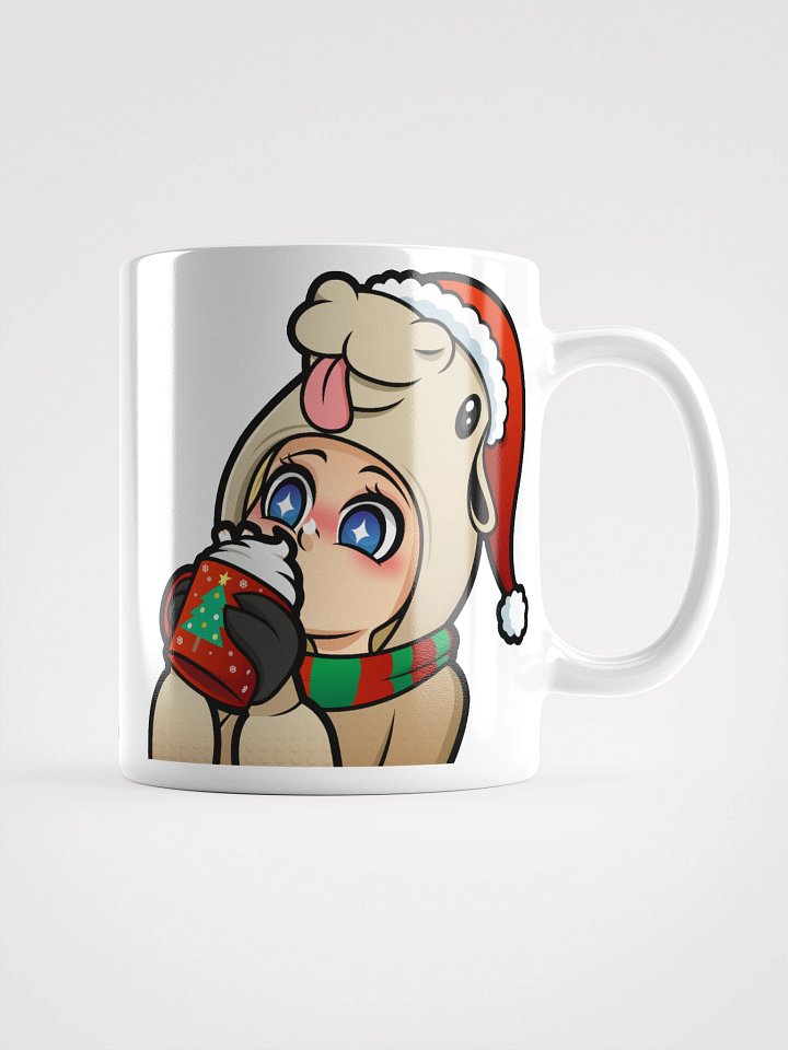 Christmas Alpaca product image (4)