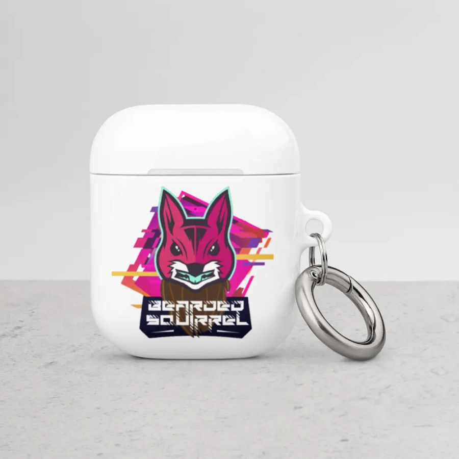 Logo - Gaming All-Over Print AirPods® Case product image (7)