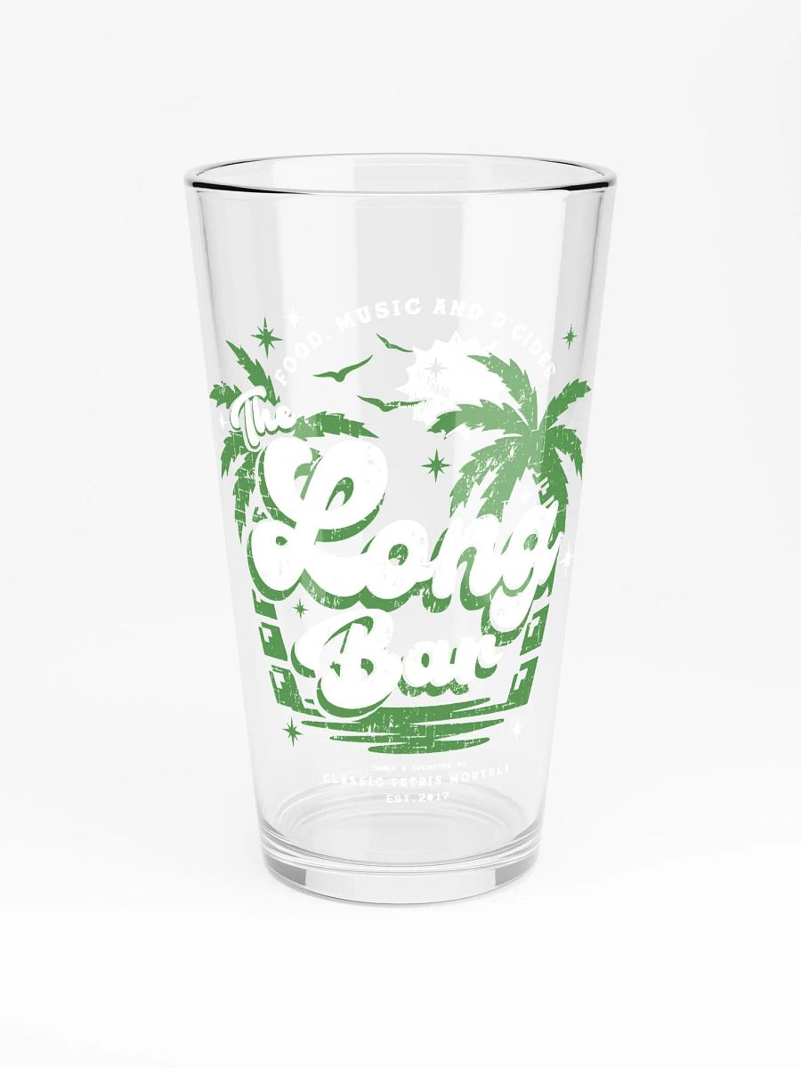 A pint glass product image (3)