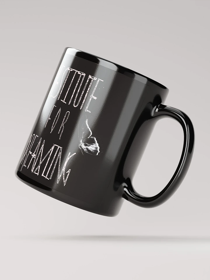 Destitute / LC Moonsparkle mug product image (4)