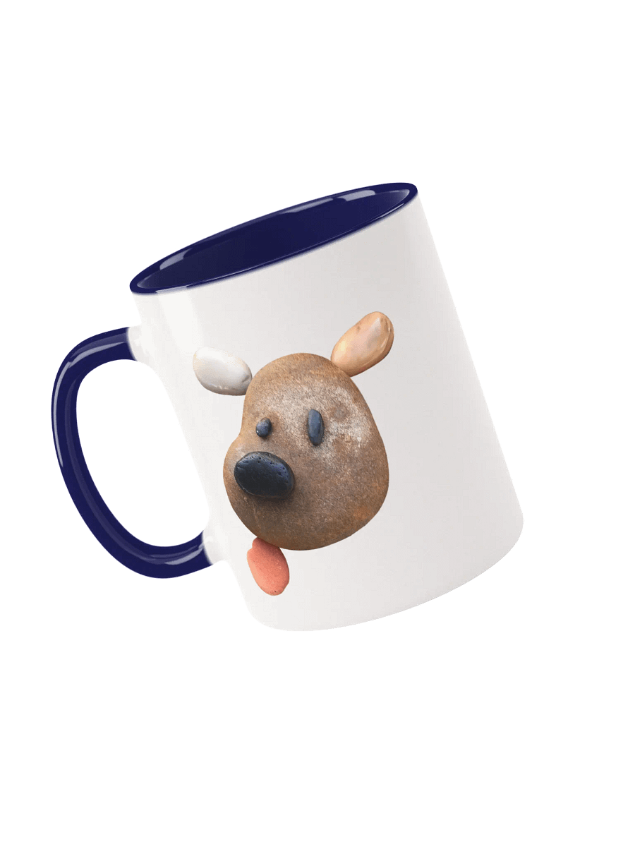 Stone Dog Coffee Mug product image (23)