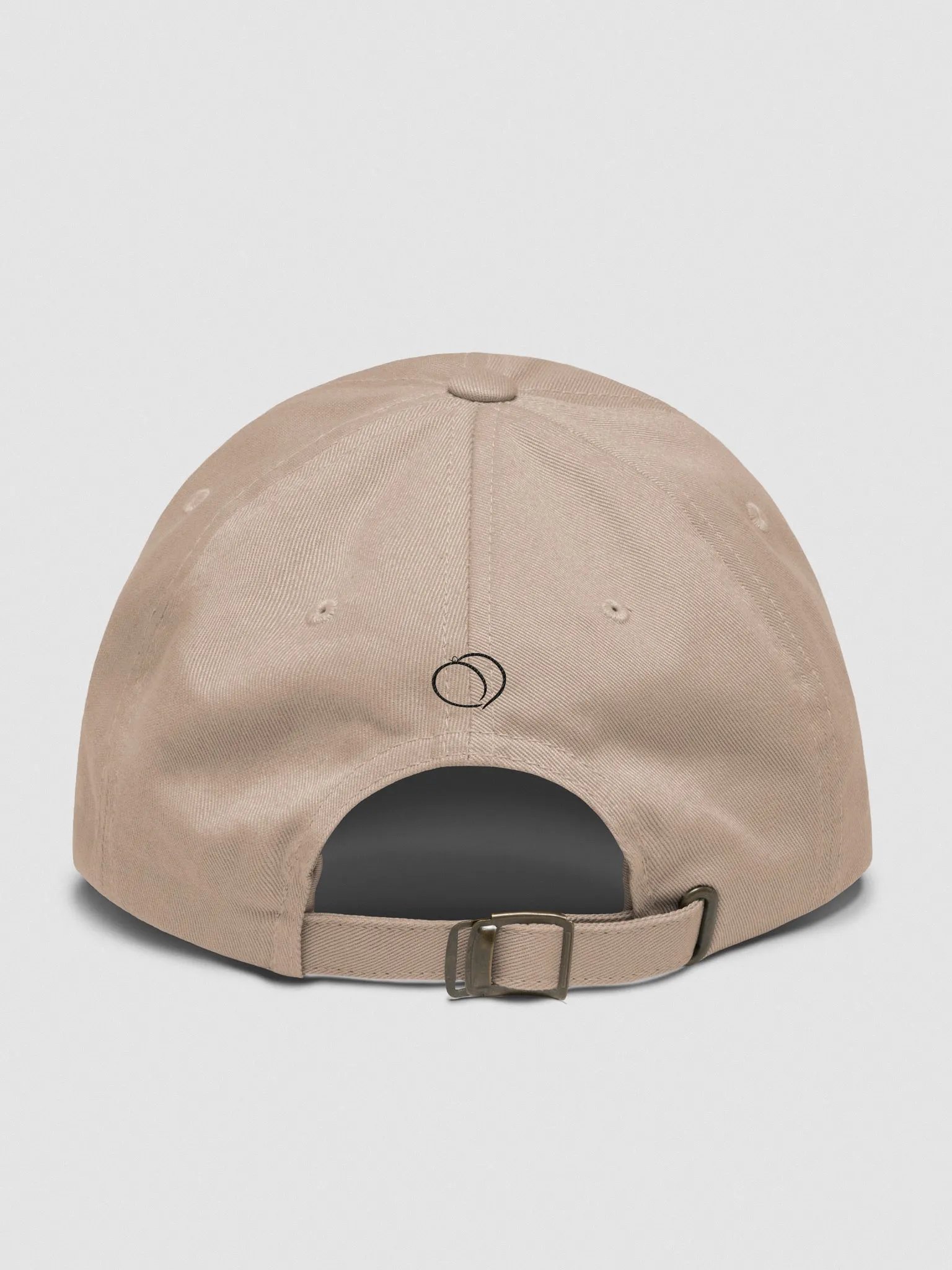 khaki cappin' product image (4)
