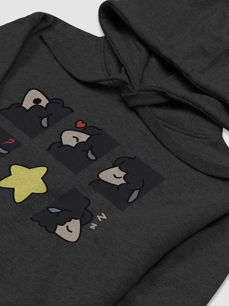 LilaoftheWind Emote Sweater product image (3)