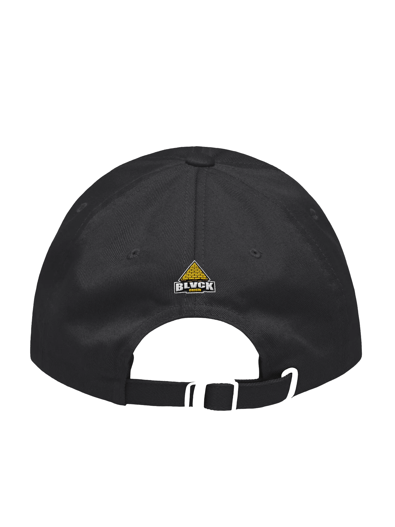Pyramid Power Dad Hat product image (9)